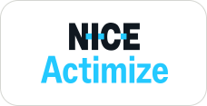 Nice Actimize logo